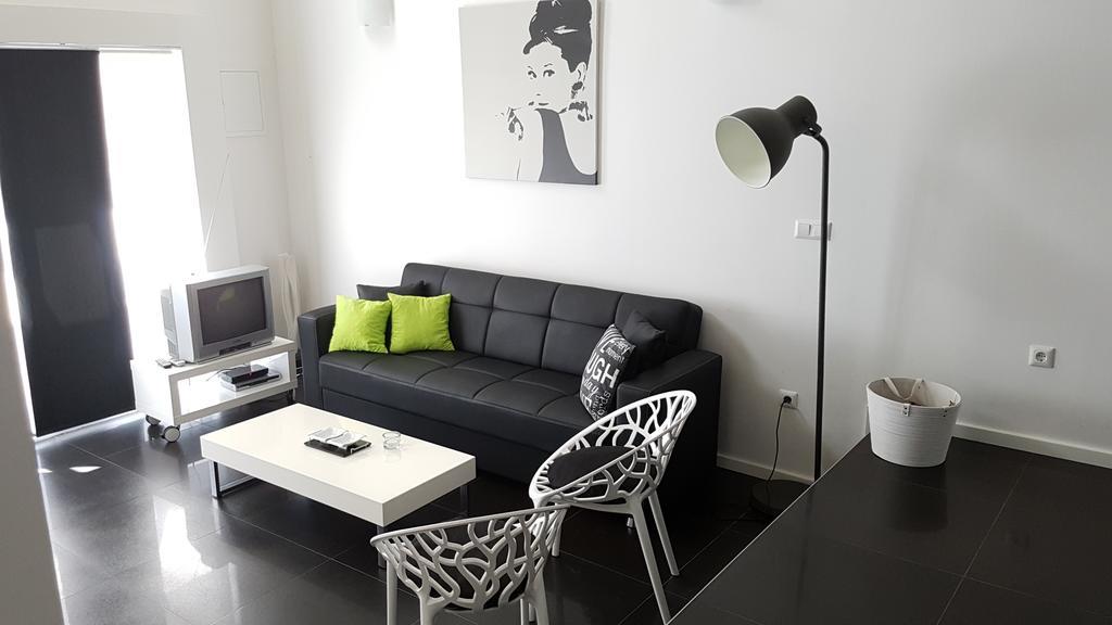 Holiday Home Anna Клек Экстерьер фото