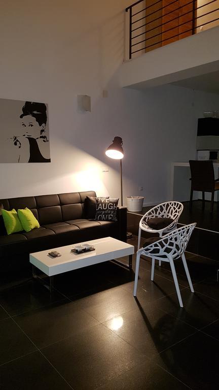 Holiday Home Anna Клек Экстерьер фото