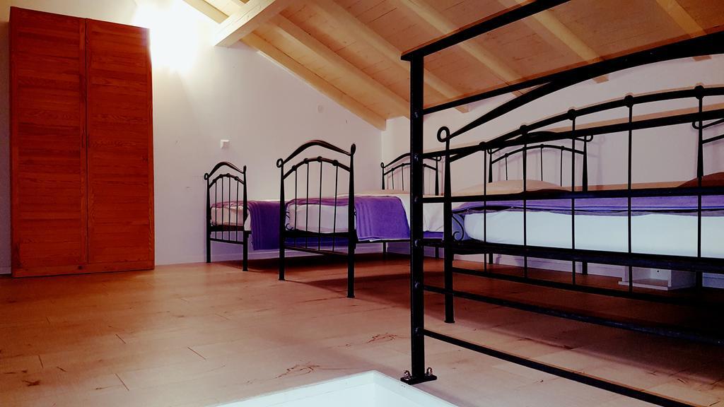 Holiday Home Anna Клек Экстерьер фото